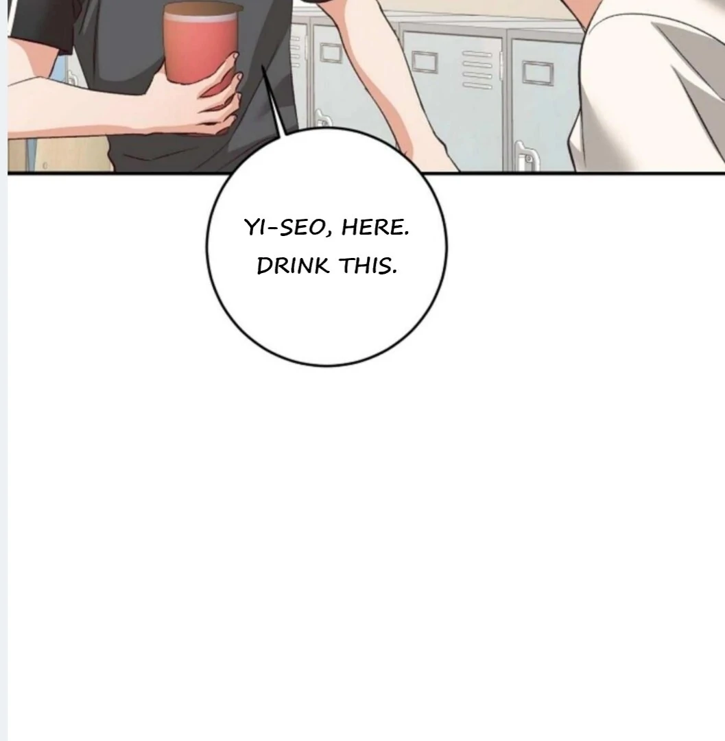 Dandelion Flower Observation Diary ( NOSY X PARADISE ) - Chapter 17 manhwa