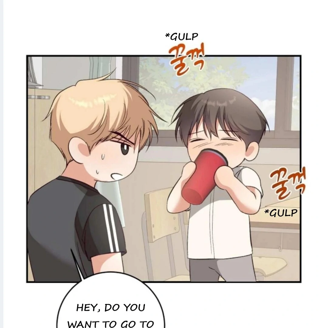 Dandelion Flower Observation Diary ( NOSY X PARADISE ) - Chapter 17 manhwa