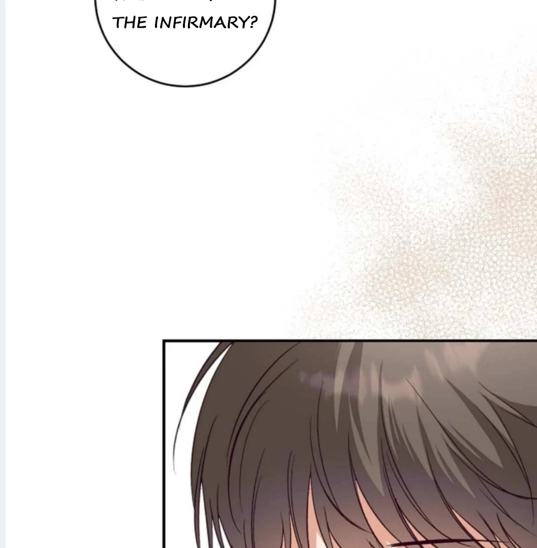 Dandelion Flower Observation Diary ( NOSY X PARADISE ) - Chapter 17 manhwa
