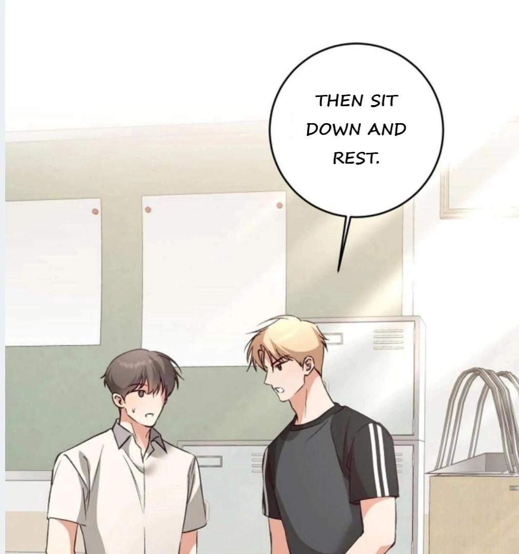 Dandelion Flower Observation Diary ( NOSY X PARADISE ) - Chapter 17 manhwa