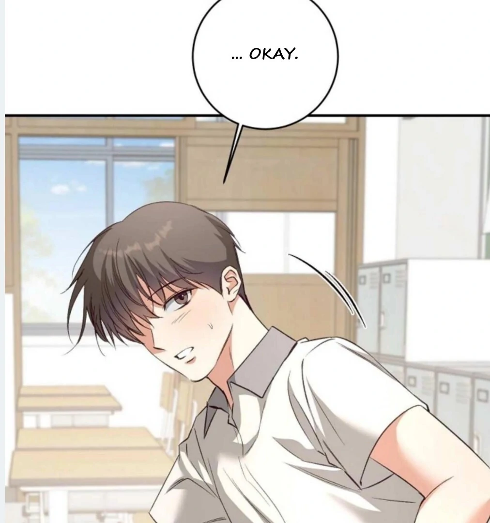 Dandelion Flower Observation Diary ( NOSY X PARADISE ) - Chapter 17 manhwa
