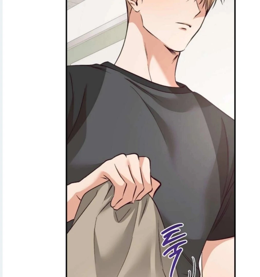 Dandelion Flower Observation Diary ( NOSY X PARADISE ) - Chapter 17 manhwa