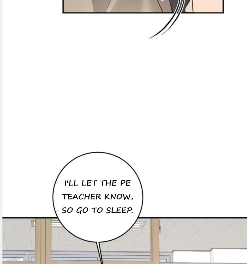 Dandelion Flower Observation Diary ( NOSY X PARADISE ) - Chapter 17 manhwa