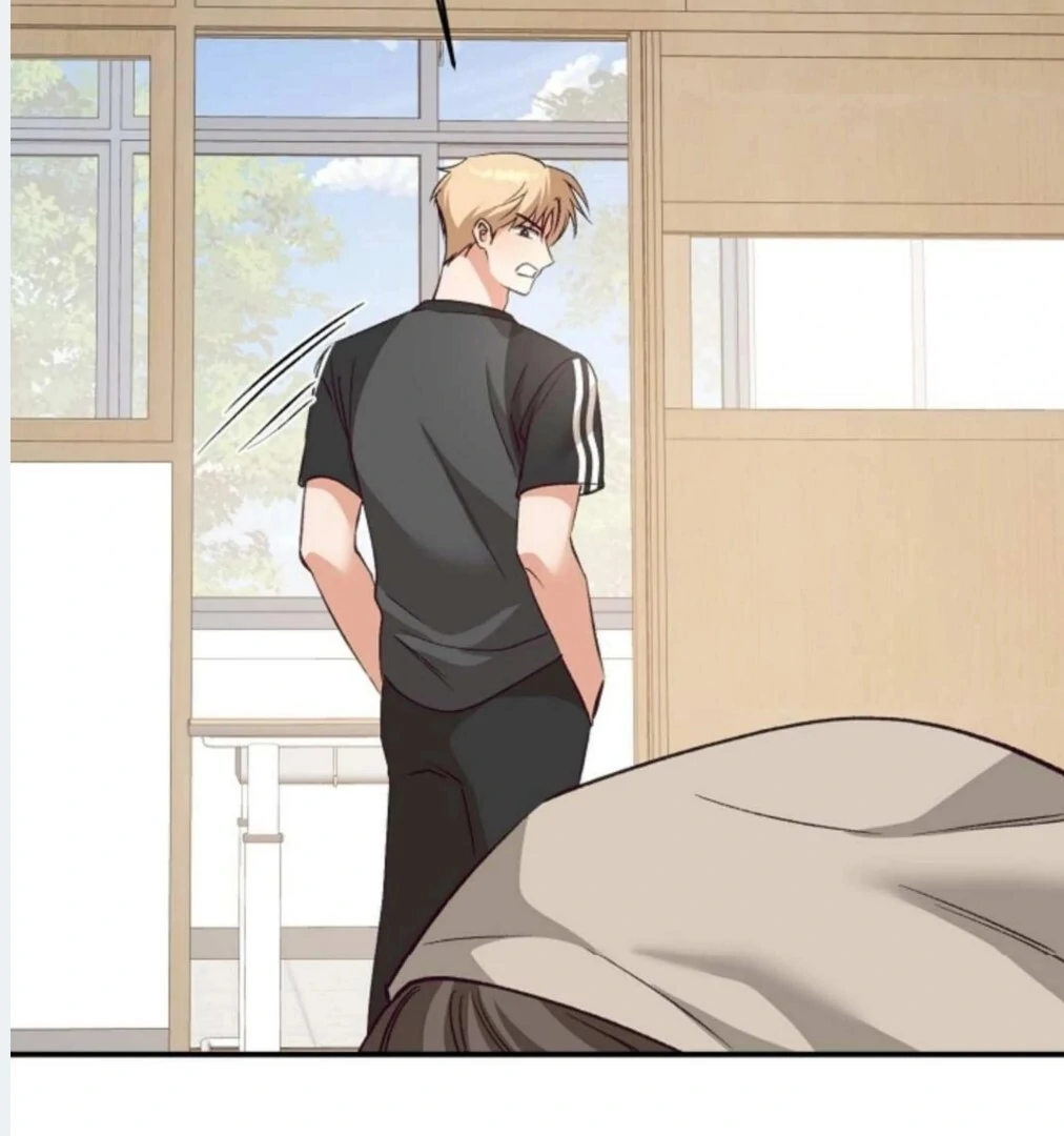 Dandelion Flower Observation Diary ( NOSY X PARADISE ) - Chapter 17 manhwa