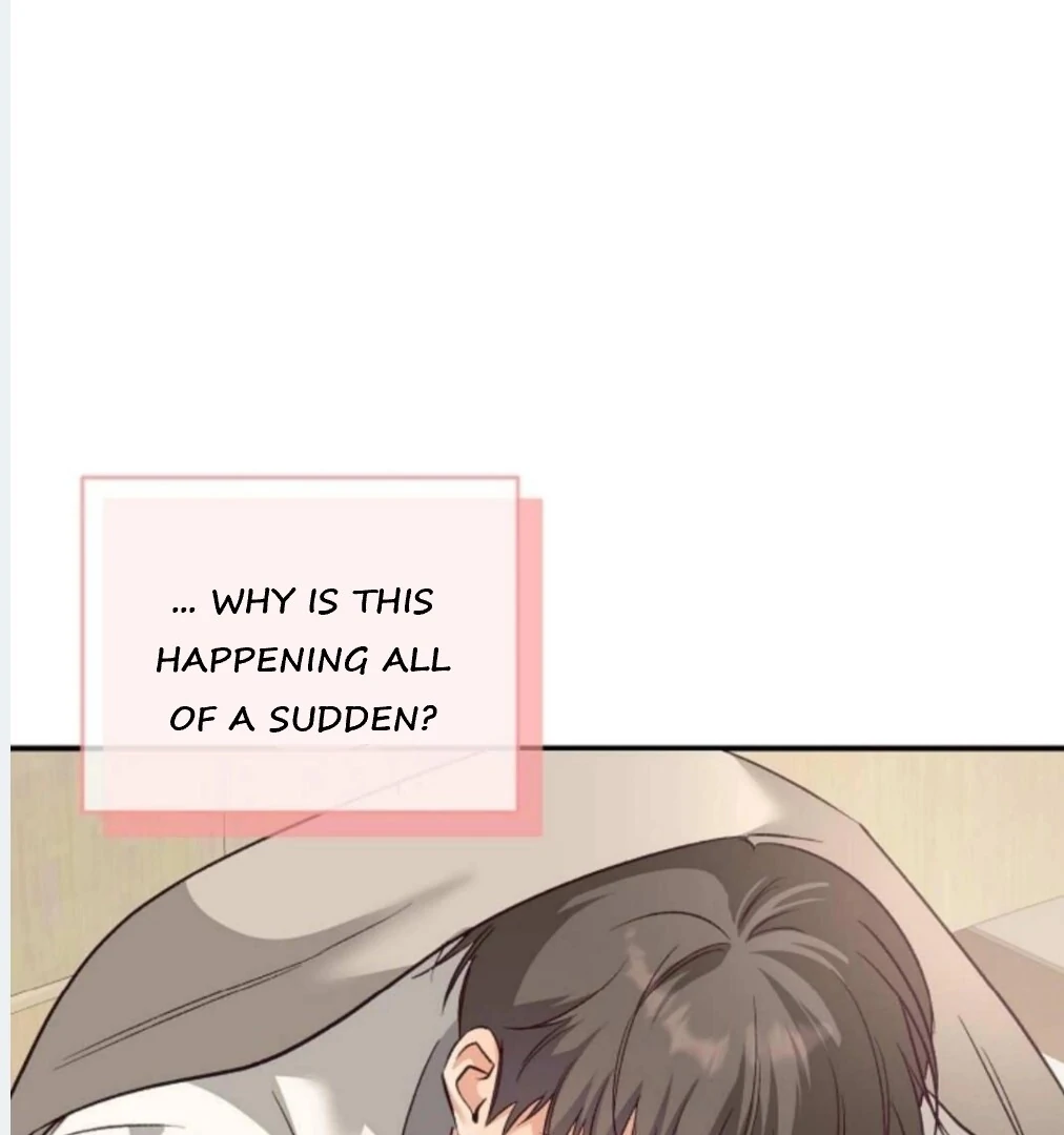 Dandelion Flower Observation Diary ( NOSY X PARADISE ) - Chapter 17 manhwa