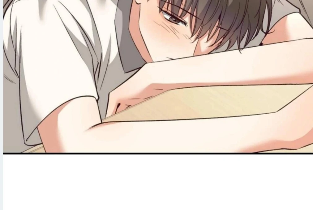 Dandelion Flower Observation Diary ( NOSY X PARADISE ) - Chapter 17 manhwa