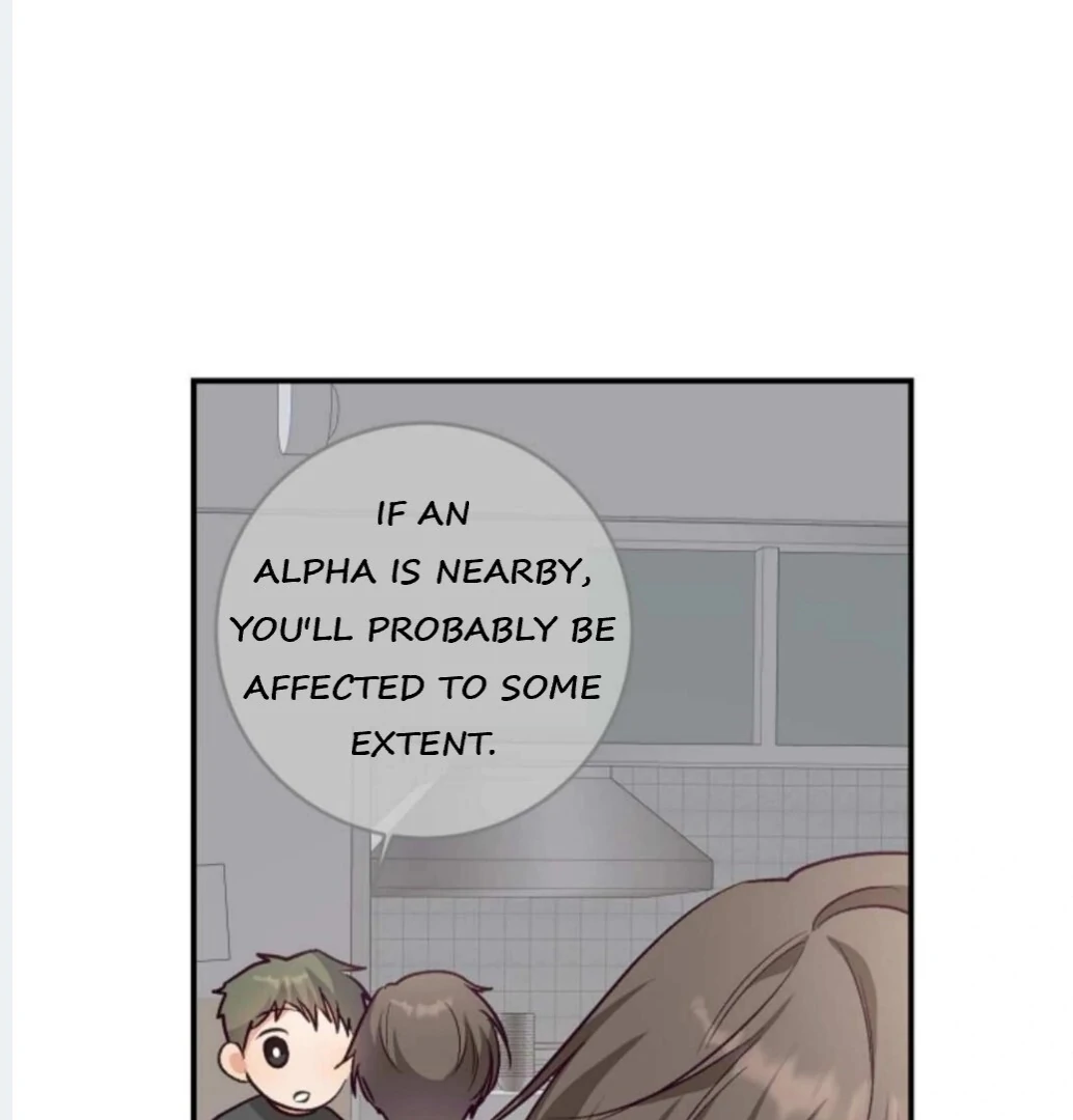 Dandelion Flower Observation Diary ( NOSY X PARADISE ) - Chapter 17 manhwa