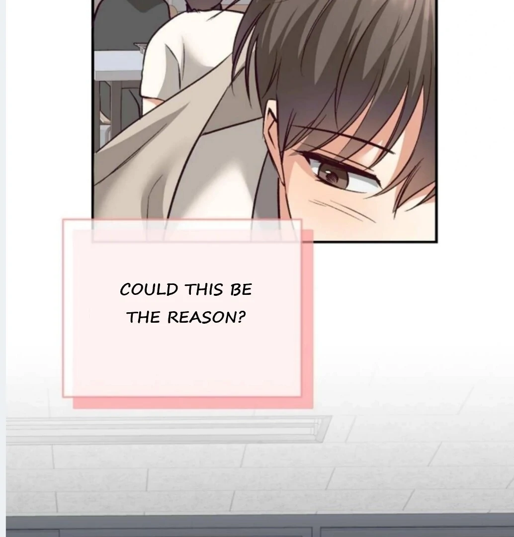 Dandelion Flower Observation Diary ( NOSY X PARADISE ) - Chapter 17 manhwa