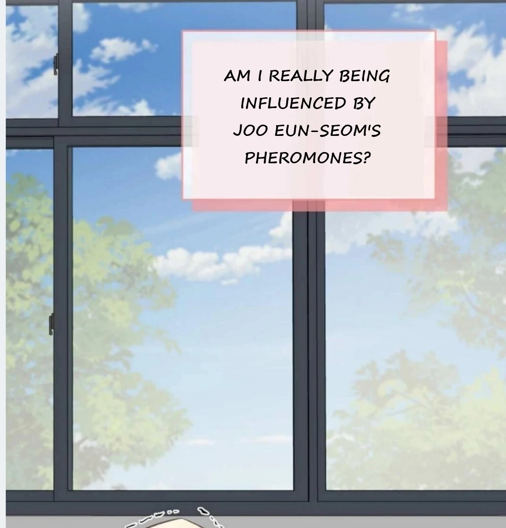 Dandelion Flower Observation Diary ( NOSY X PARADISE ) - Chapter 17 manhwa