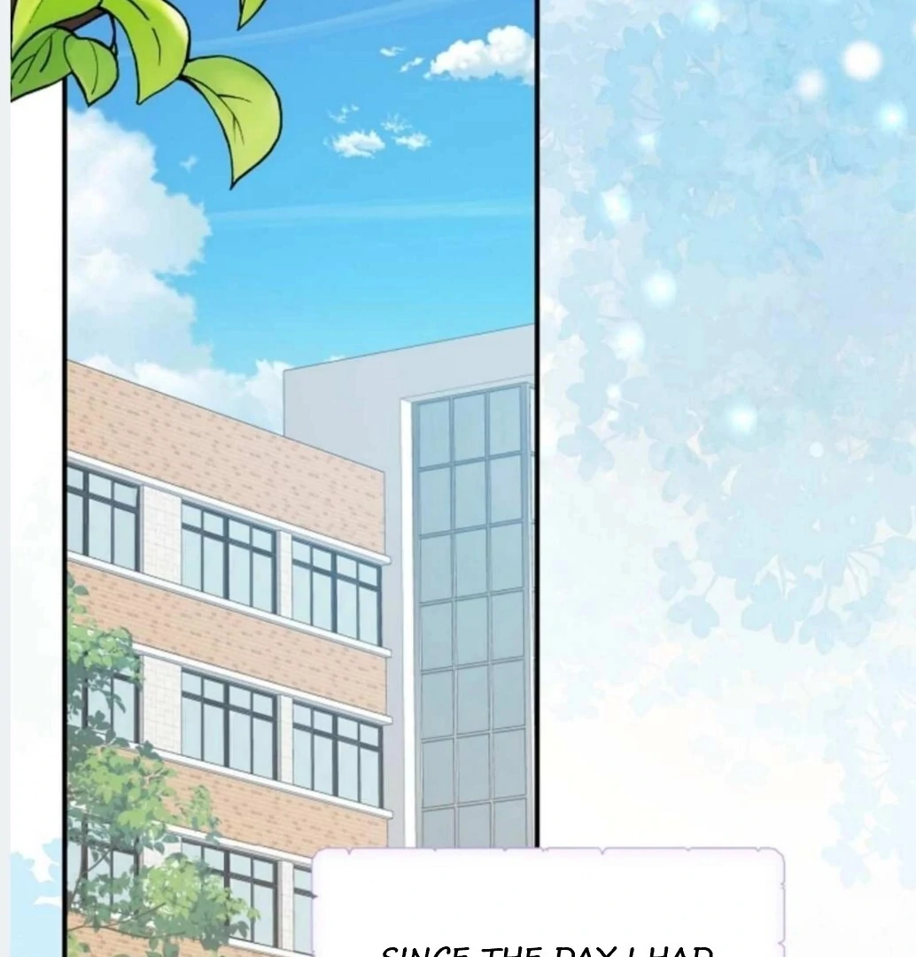 Dandelion Flower Observation Diary ( NOSY X PARADISE ) - Chapter 17 manhwa