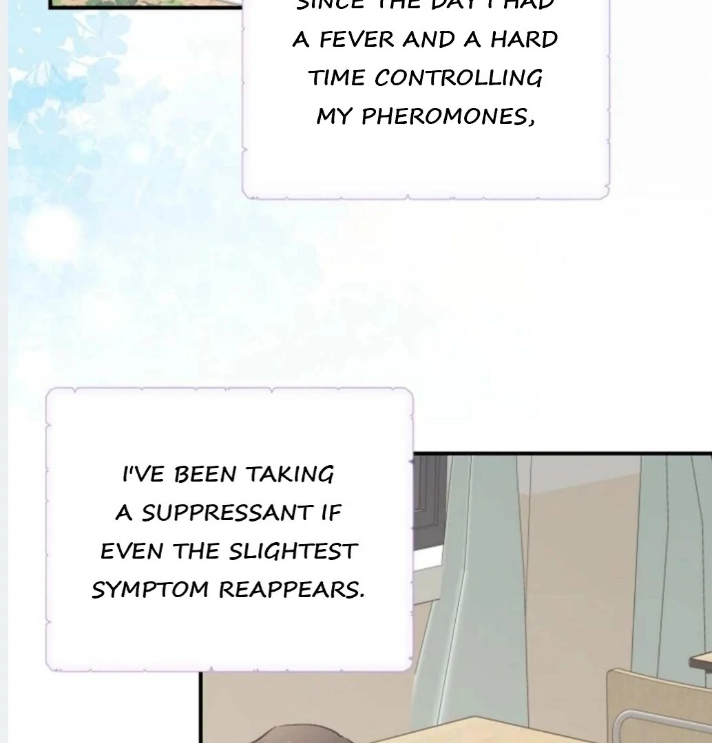 Dandelion Flower Observation Diary ( NOSY X PARADISE ) - Chapter 17 manhwa