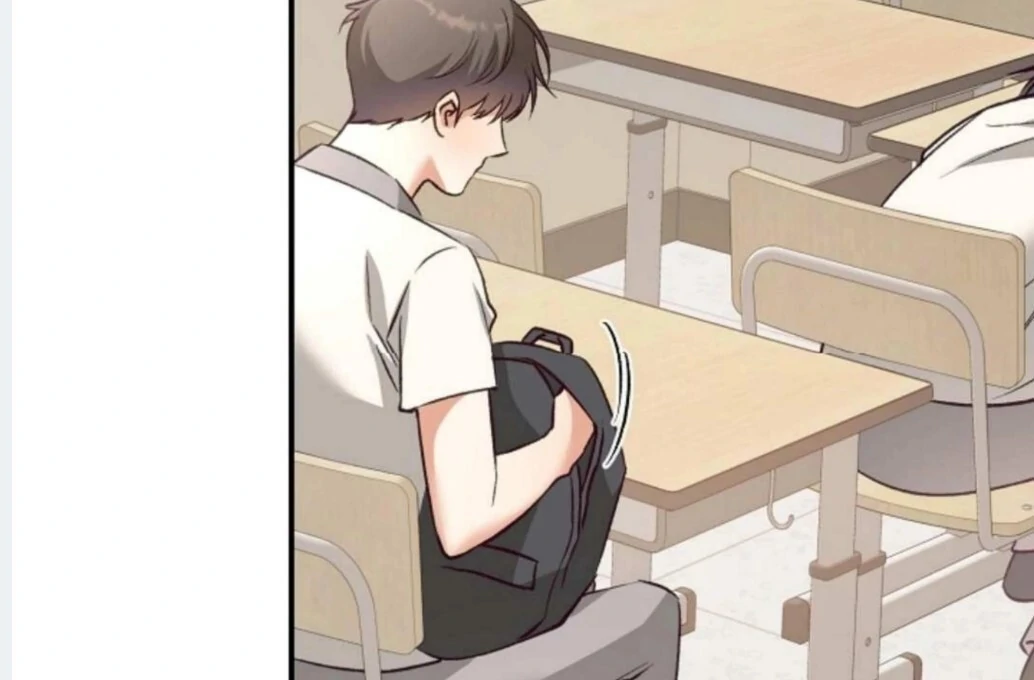Dandelion Flower Observation Diary ( NOSY X PARADISE ) - Chapter 17 manhwa