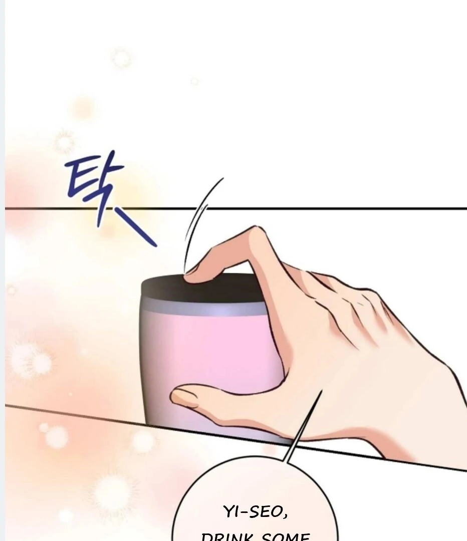 Dandelion Flower Observation Diary ( NOSY X PARADISE ) - Chapter 17 manhwa