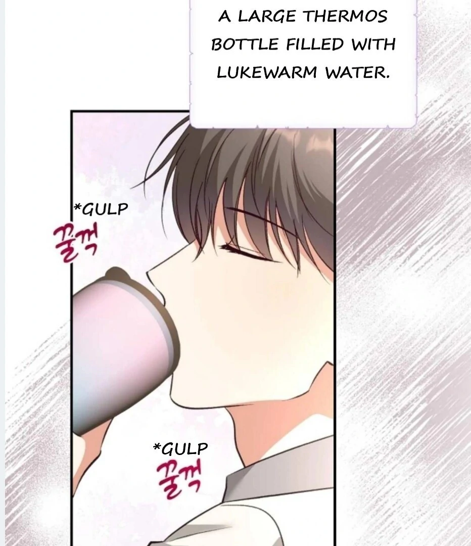 Dandelion Flower Observation Diary ( NOSY X PARADISE ) - Chapter 17 manhwa