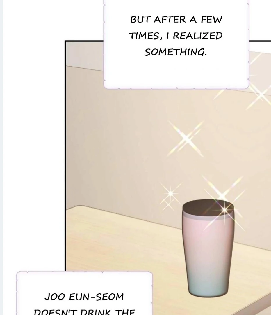 Dandelion Flower Observation Diary ( NOSY X PARADISE ) - Chapter 17 manhwa
