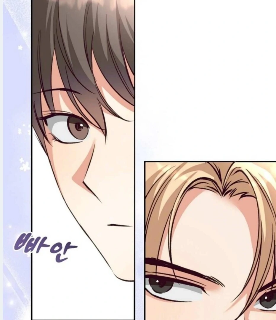 Dandelion Flower Observation Diary ( NOSY X PARADISE ) - Chapter 17 manhwa