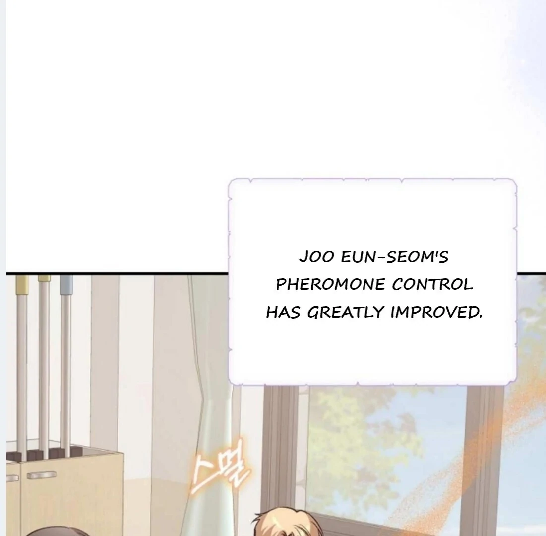 Dandelion Flower Observation Diary ( NOSY X PARADISE ) - Chapter 17 manhwa