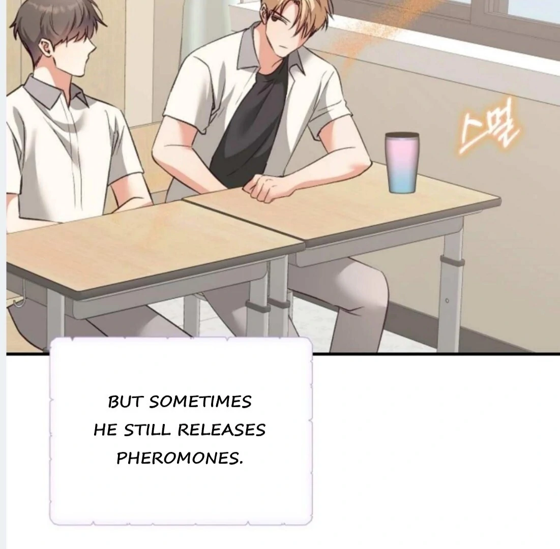 Dandelion Flower Observation Diary ( NOSY X PARADISE ) - Chapter 17 manhwa
