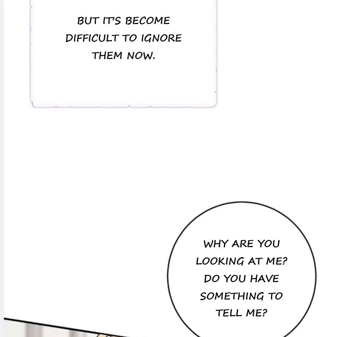 Dandelion Flower Observation Diary ( NOSY X PARADISE ) - Chapter 17 manhwa