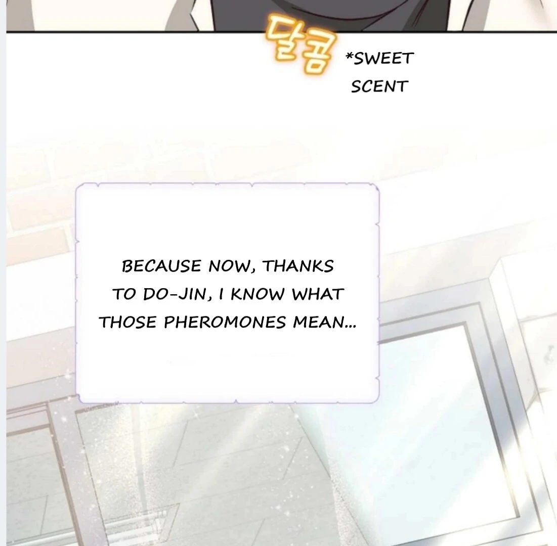 Dandelion Flower Observation Diary ( NOSY X PARADISE ) - Chapter 17 manhwa