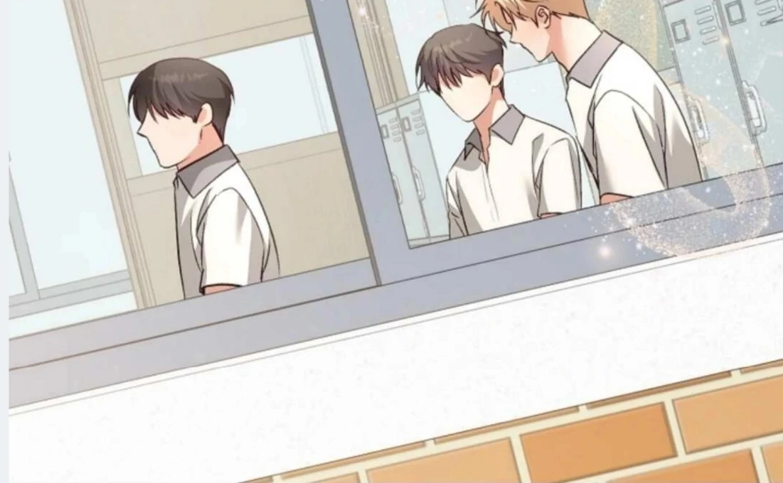 Dandelion Flower Observation Diary ( NOSY X PARADISE ) - Chapter 17 manhwa