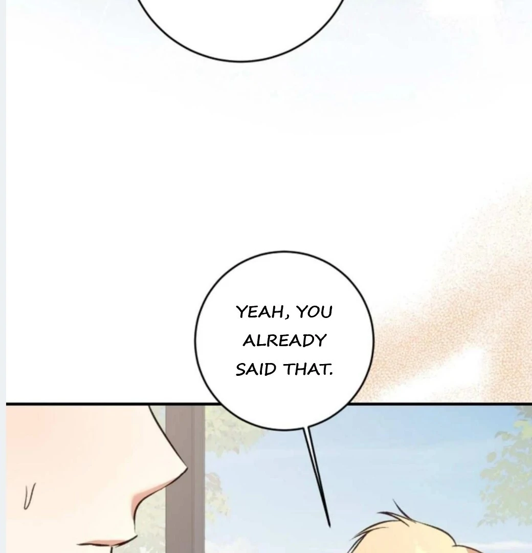 Dandelion Flower Observation Diary ( NOSY X PARADISE ) - Chapter 17 manhwa
