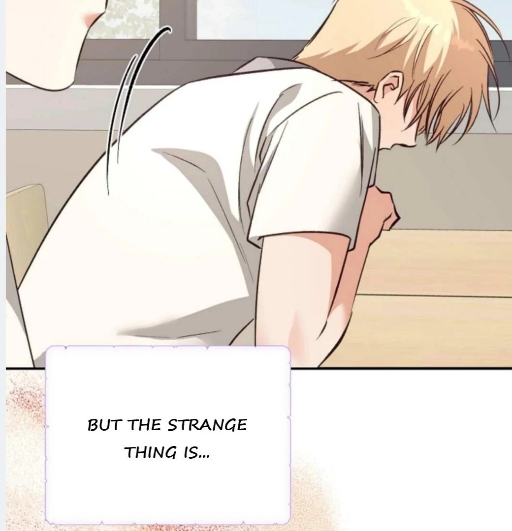 Dandelion Flower Observation Diary ( NOSY X PARADISE ) - Chapter 17 manhwa