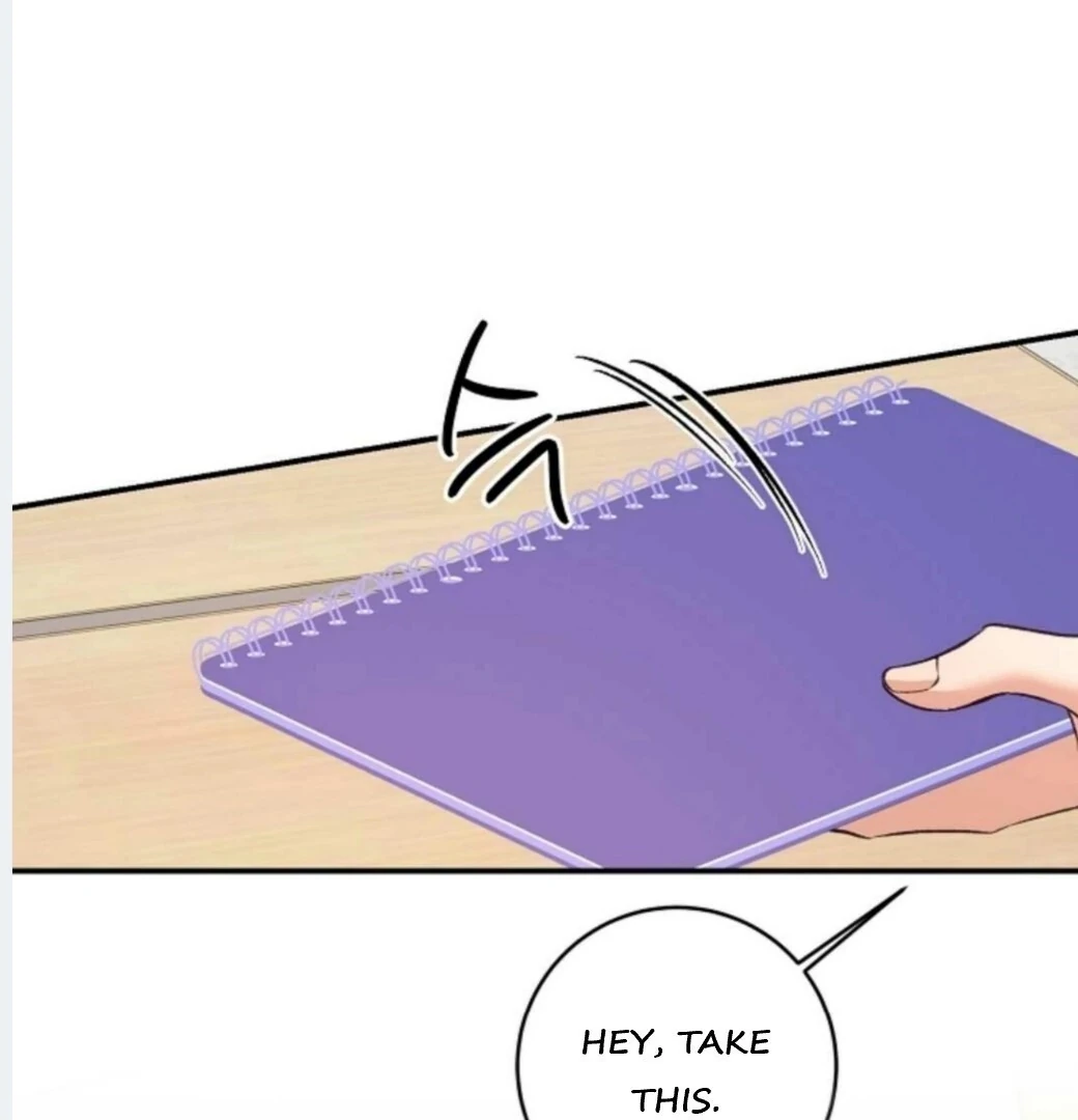 Dandelion Flower Observation Diary ( NOSY X PARADISE ) - Chapter 17 manhwa