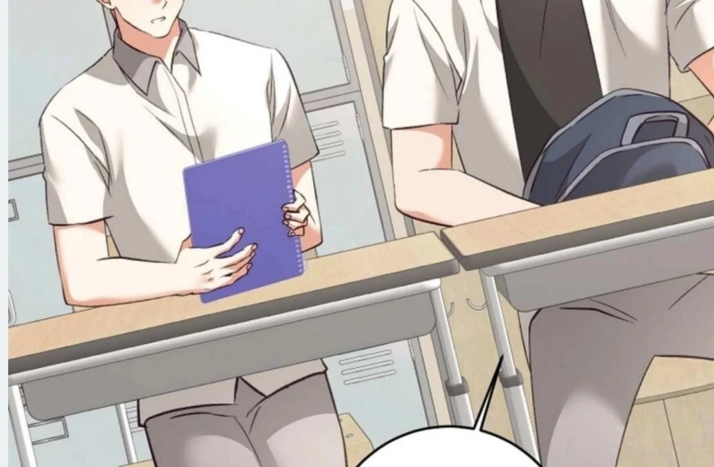 Dandelion Flower Observation Diary ( NOSY X PARADISE ) - Chapter 17 manhwa