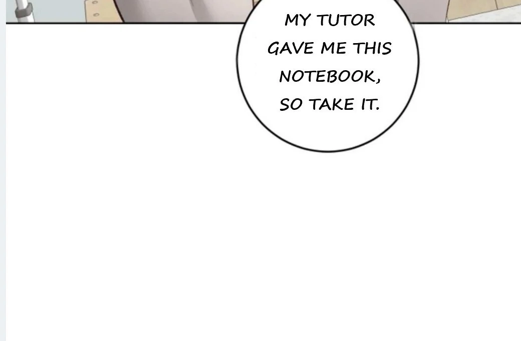 Dandelion Flower Observation Diary ( NOSY X PARADISE ) - Chapter 17 manhwa