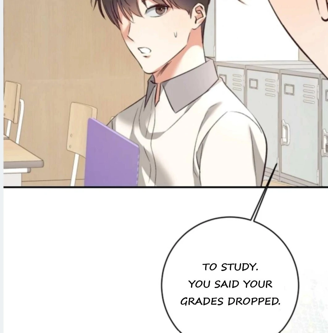 Dandelion Flower Observation Diary ( NOSY X PARADISE ) - Chapter 17 manhwa