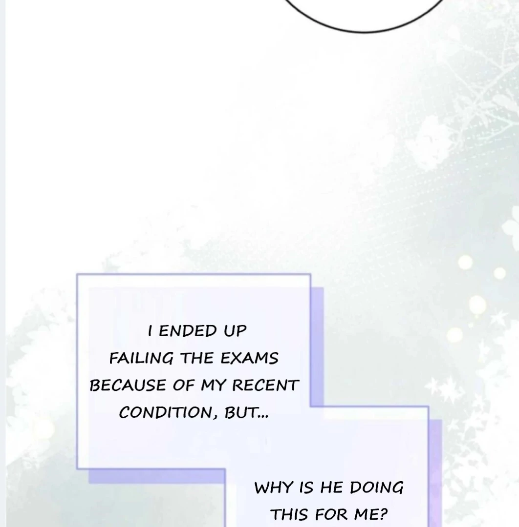 Dandelion Flower Observation Diary ( NOSY X PARADISE ) - Chapter 17 manhwa