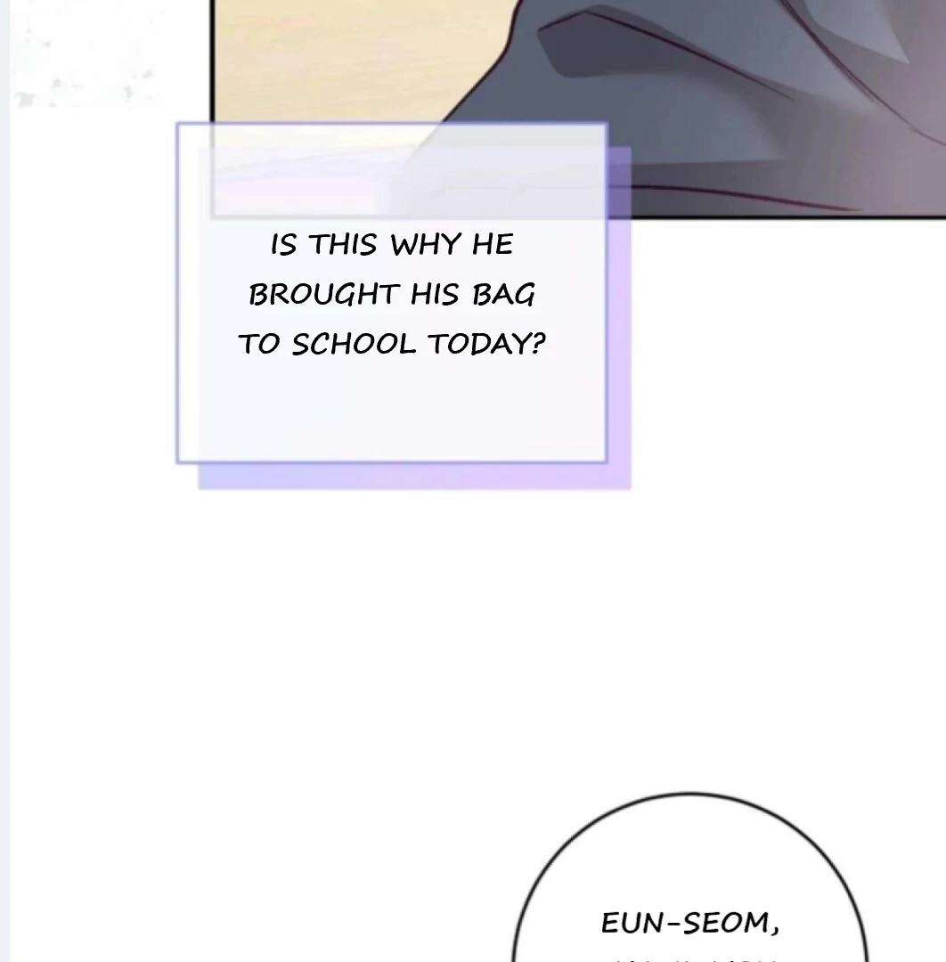 Dandelion Flower Observation Diary ( NOSY X PARADISE ) - Chapter 17 manhwa