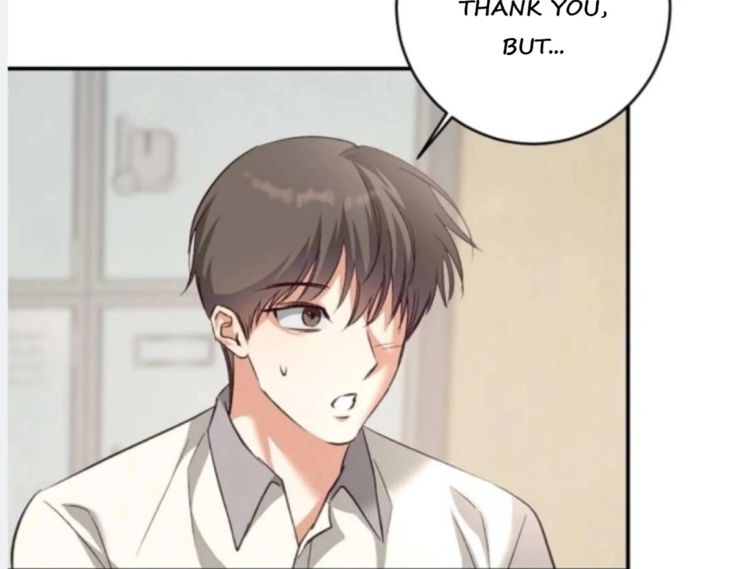 Dandelion Flower Observation Diary ( NOSY X PARADISE ) - Chapter 17 manhwa