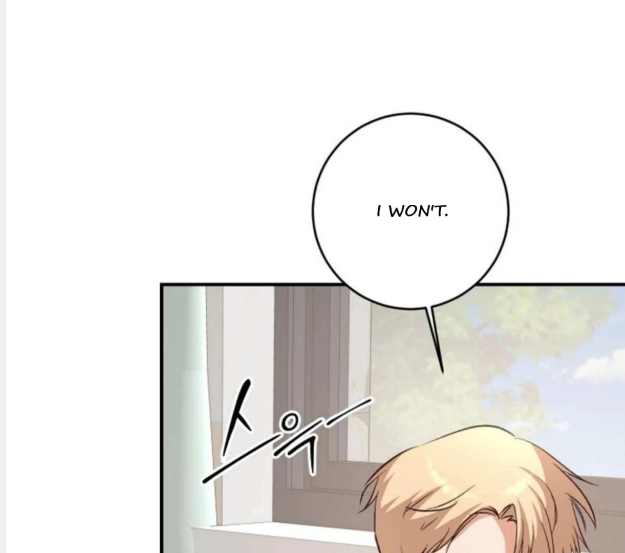 Dandelion Flower Observation Diary ( NOSY X PARADISE ) - Chapter 17 manhwa