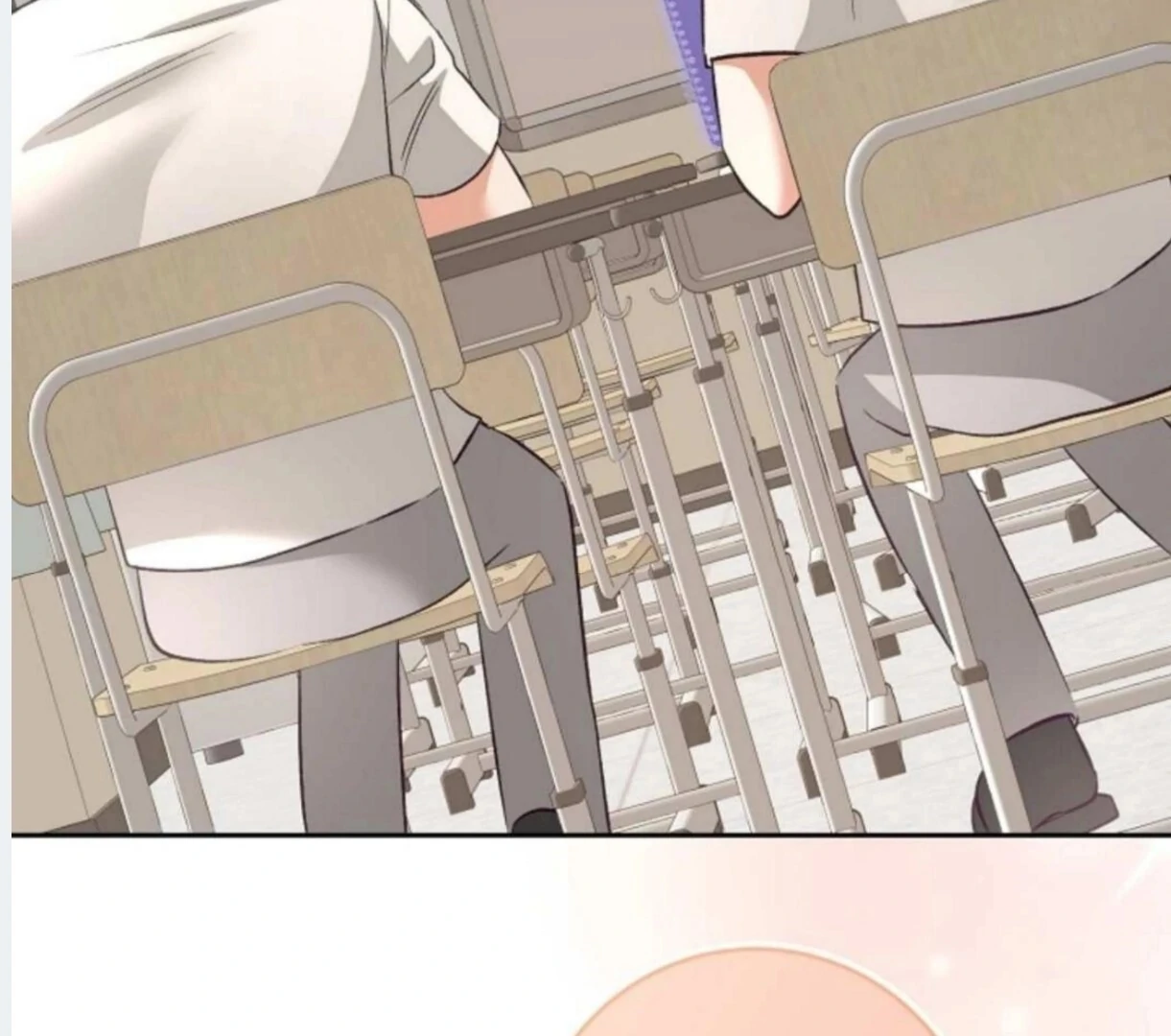 Dandelion Flower Observation Diary ( NOSY X PARADISE ) - Chapter 17 manhwa