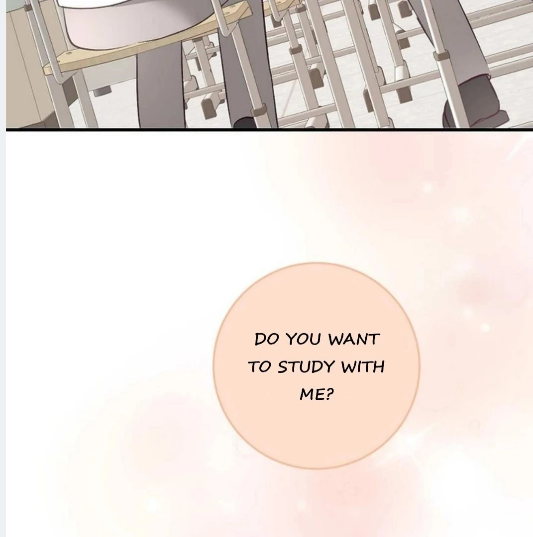 Dandelion Flower Observation Diary ( NOSY X PARADISE ) - Chapter 18 manhwa
