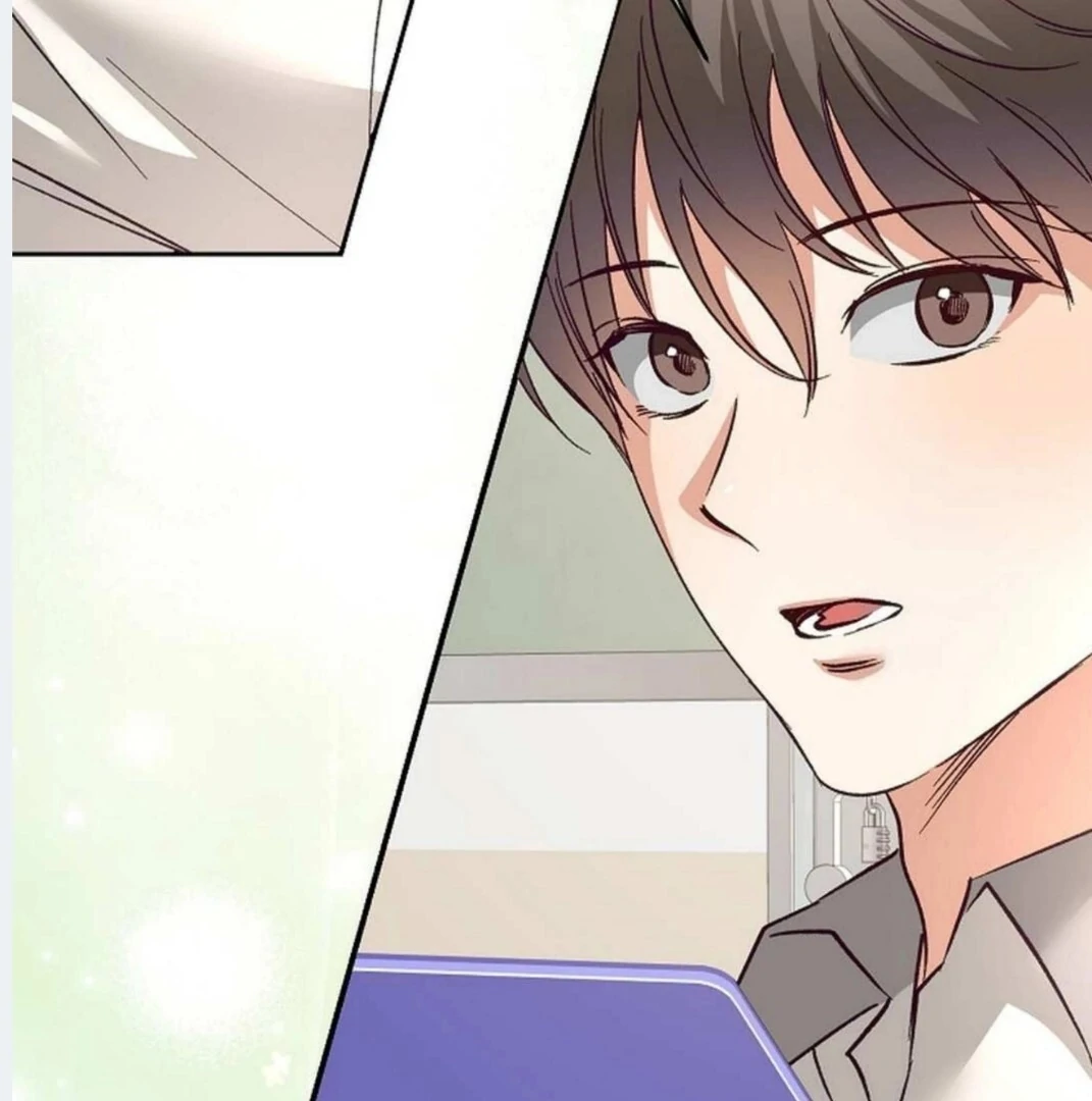 Dandelion Flower Observation Diary ( NOSY X PARADISE ) - Chapter 18 manhwa