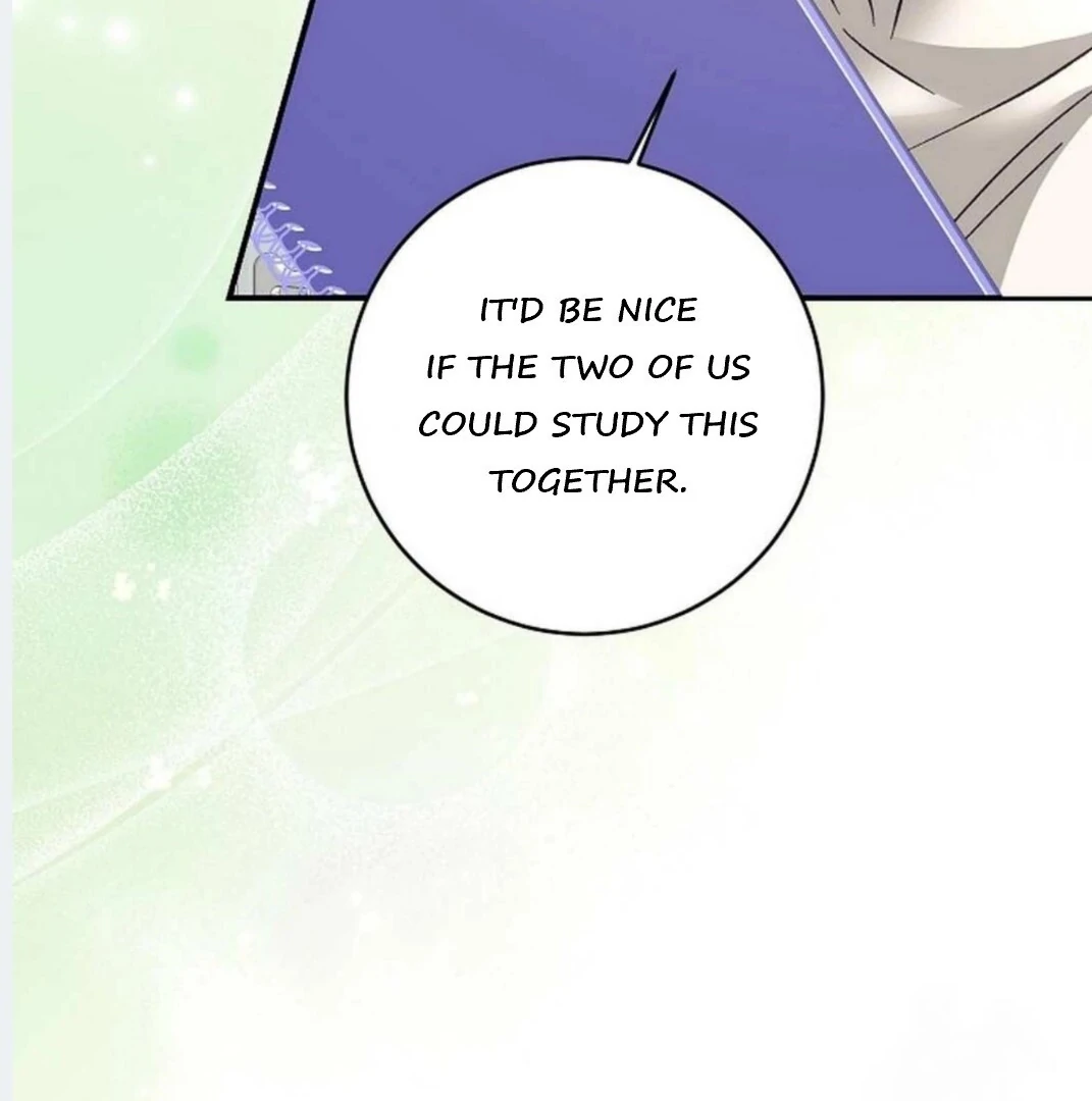 Dandelion Flower Observation Diary ( NOSY X PARADISE ) - Chapter 18 manhwa