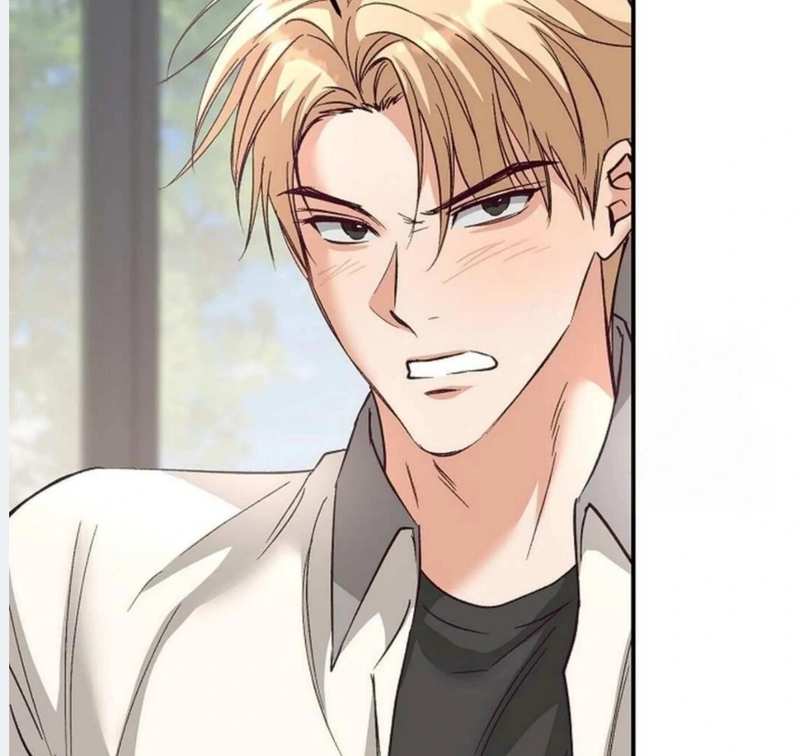 Dandelion Flower Observation Diary ( NOSY X PARADISE ) - Chapter 18 manhwa