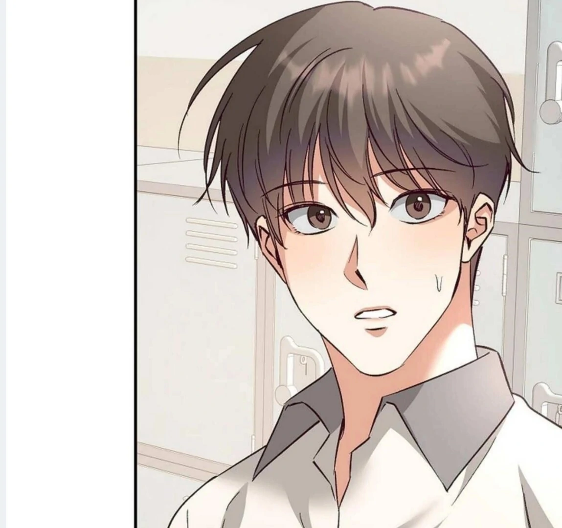 Dandelion Flower Observation Diary ( NOSY X PARADISE ) - Chapter 18 manhwa