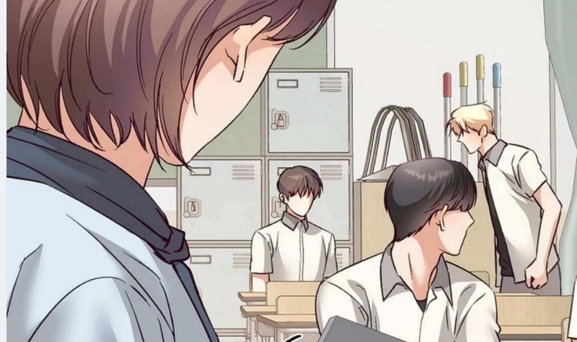 Dandelion Flower Observation Diary ( NOSY X PARADISE ) - Chapter 18 manhwa