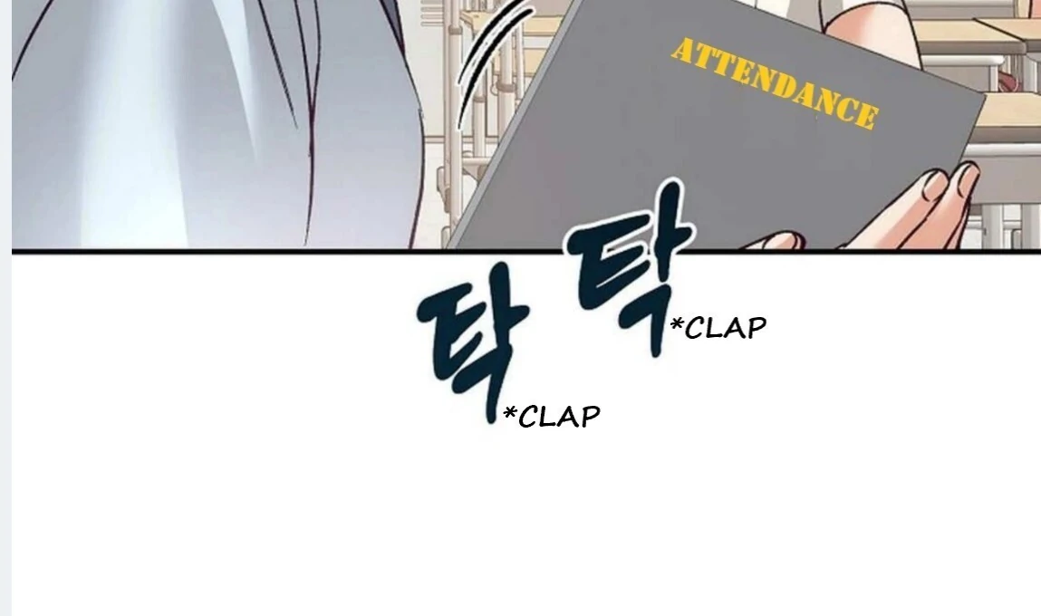 Dandelion Flower Observation Diary ( NOSY X PARADISE ) - Chapter 18 manhwa