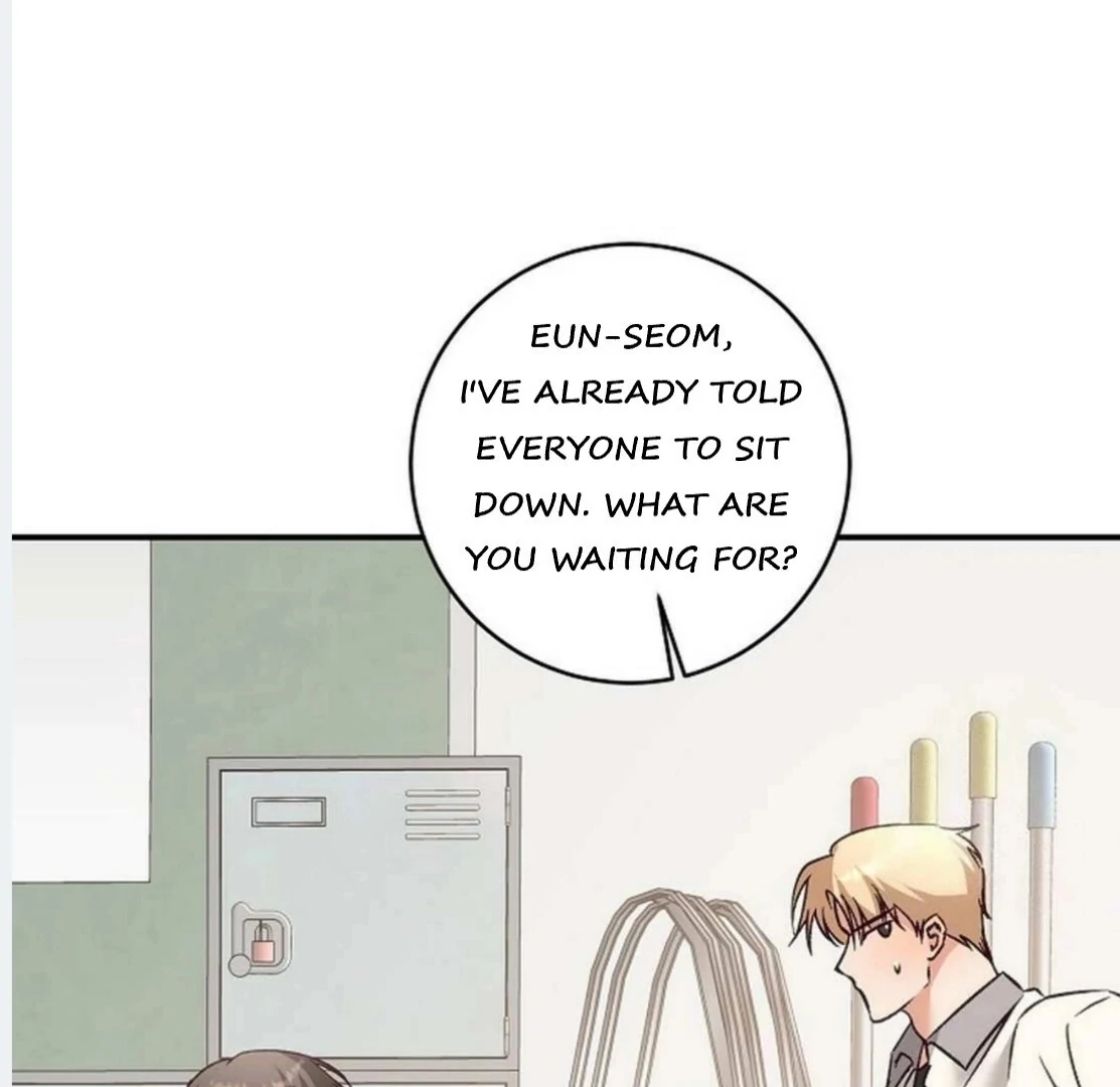 Dandelion Flower Observation Diary ( NOSY X PARADISE ) - Chapter 18 manhwa