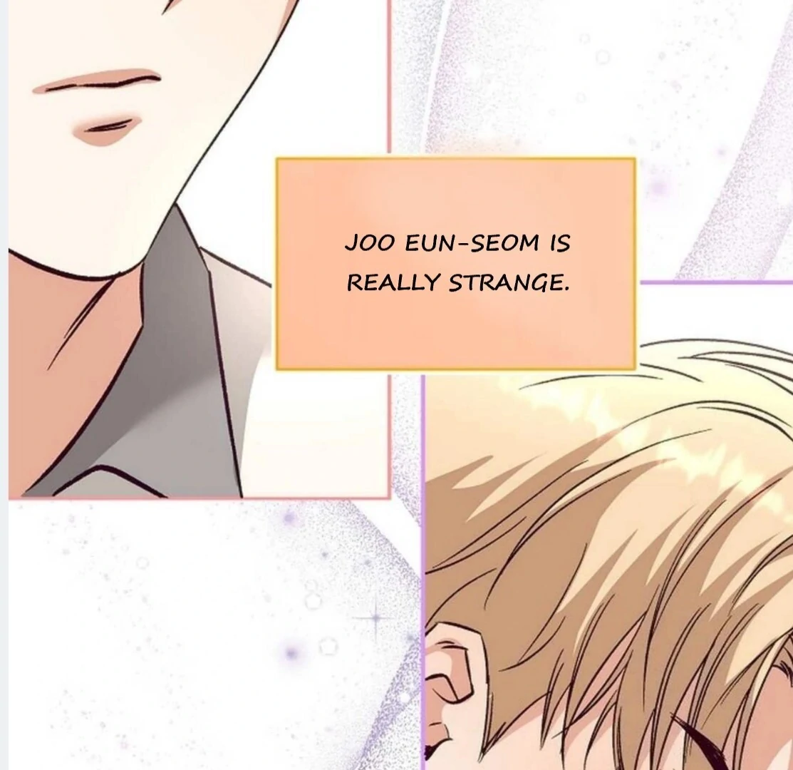 Dandelion Flower Observation Diary ( NOSY X PARADISE ) - Chapter 18 manhwa