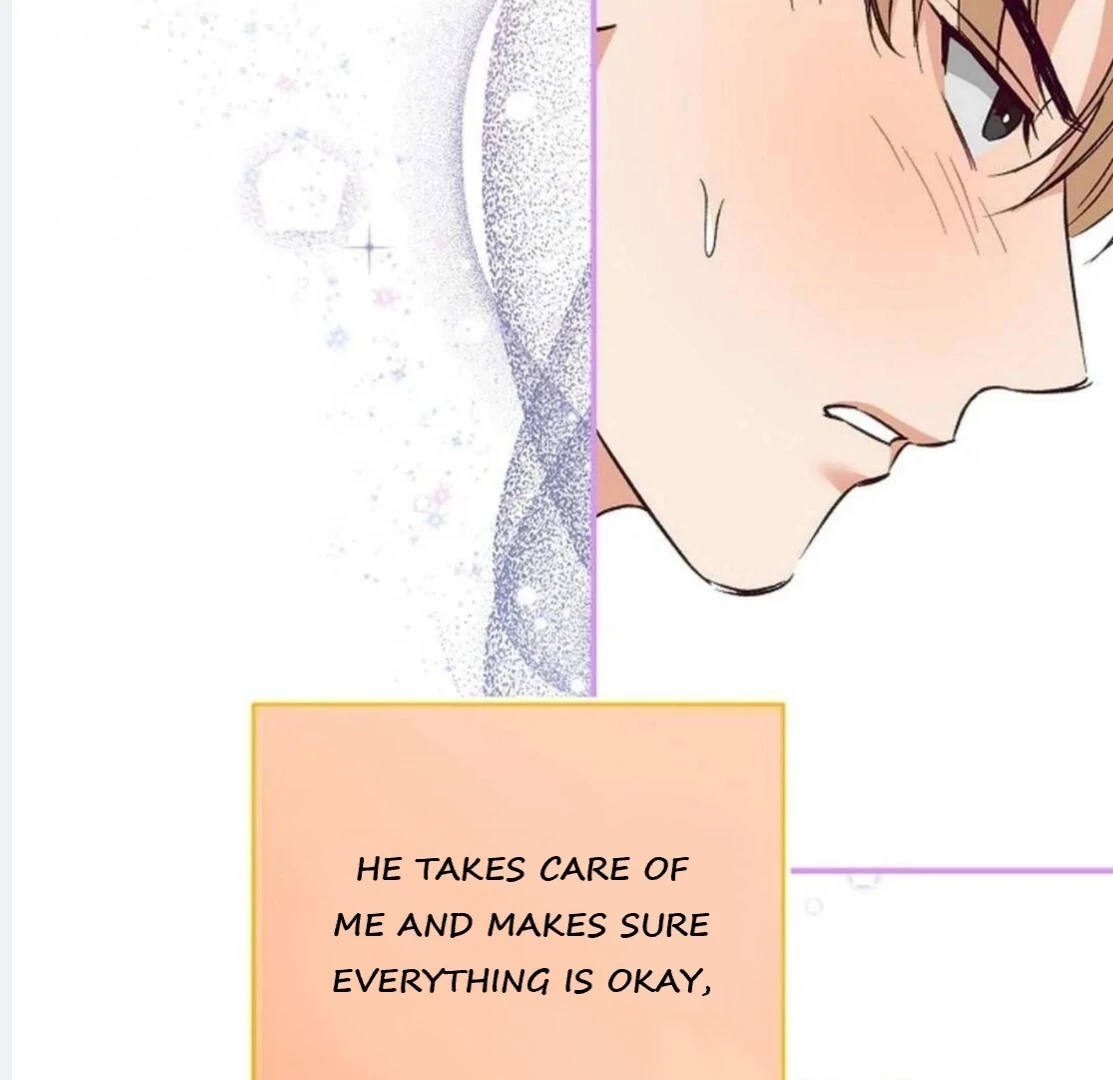 Dandelion Flower Observation Diary ( NOSY X PARADISE ) - Chapter 18 manhwa