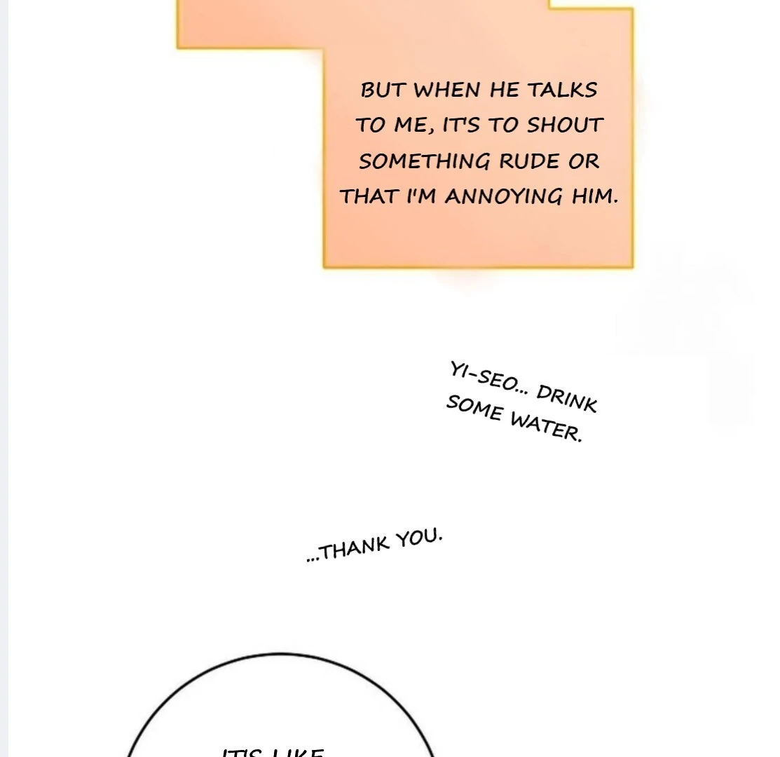 Dandelion Flower Observation Diary ( NOSY X PARADISE ) - Chapter 18 manhwa