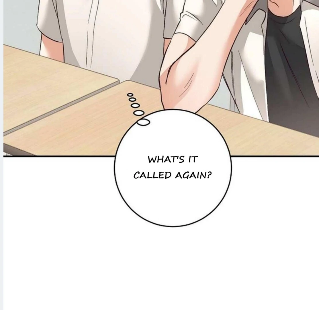 Dandelion Flower Observation Diary ( NOSY X PARADISE ) - Chapter 18 manhwa