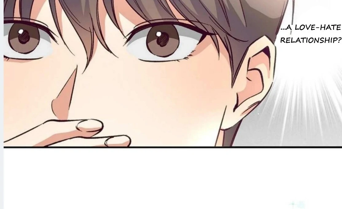 Dandelion Flower Observation Diary ( NOSY X PARADISE ) - Chapter 18 manhwa