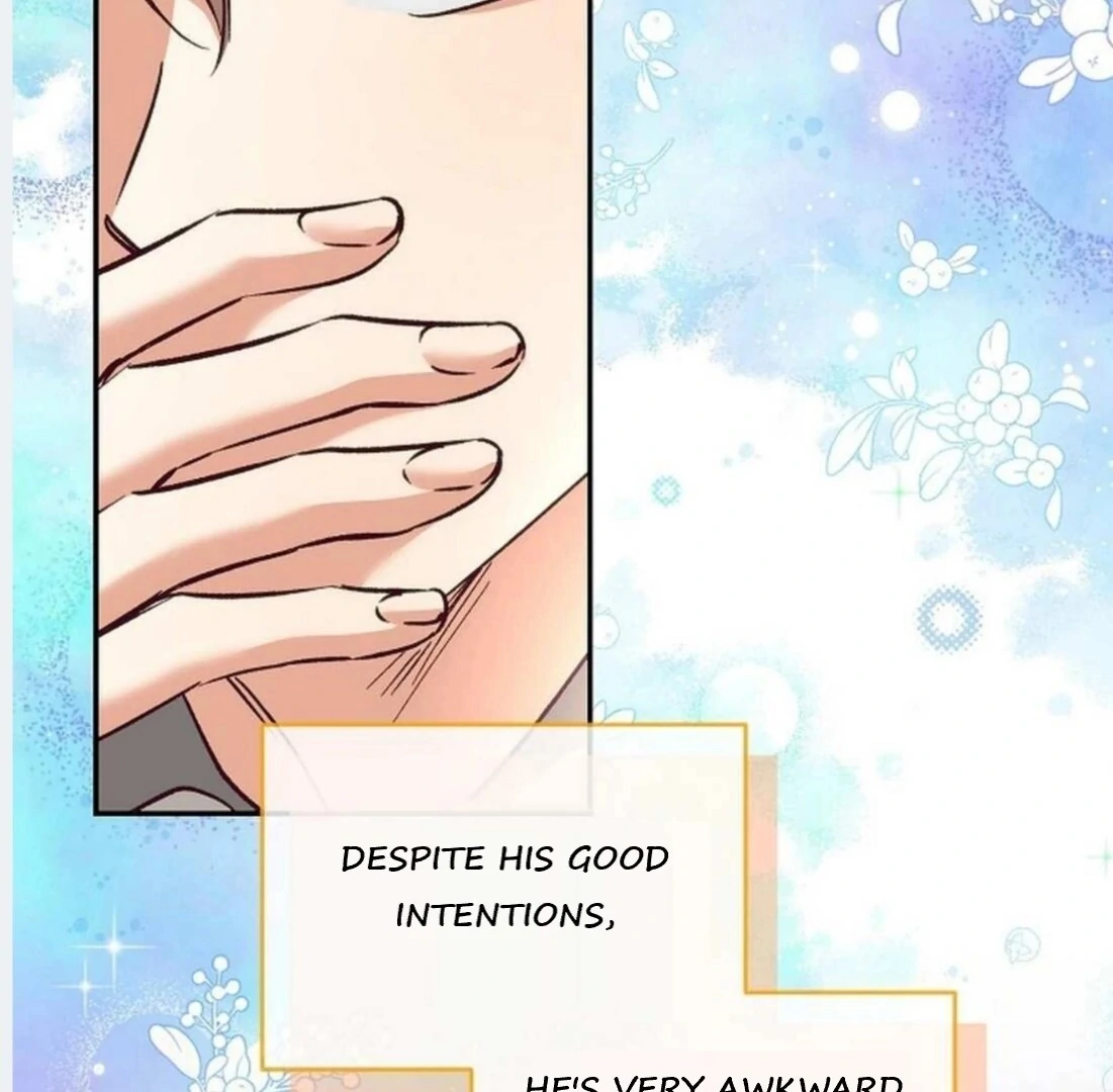 Dandelion Flower Observation Diary ( NOSY X PARADISE ) - Chapter 18 manhwa